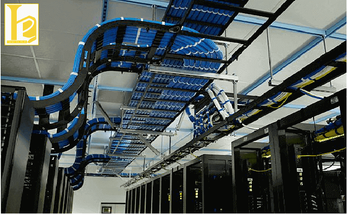 Basket Cable Trays In India | Wire Mesh Basket Cable Tray| Wide Range ...