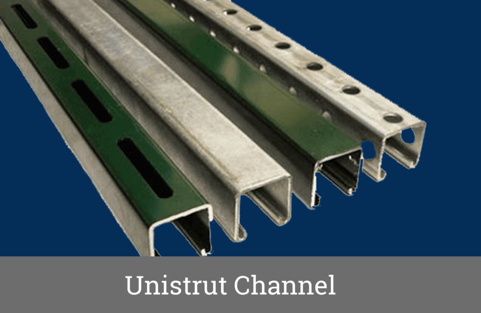 Cable tray manufacturer in pune mumbai and india- Hutaib unistrut cable tray - advantages of unistrut channel  - best cable tray supplier in pune, mumbai and india