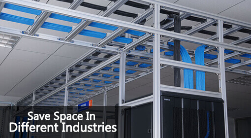 basket_cable_tray_manufacturer_in_pune-mumbai-india | hutaib electrical