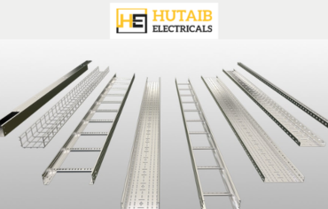 Cable Tray Exporter in India | Hutaib Electricals