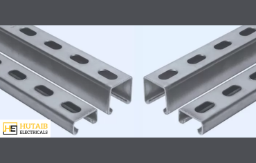 Cable Tray for Efficient Cable Management
