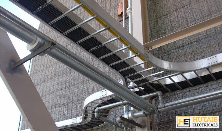 Cable-Trays-Manufacturer