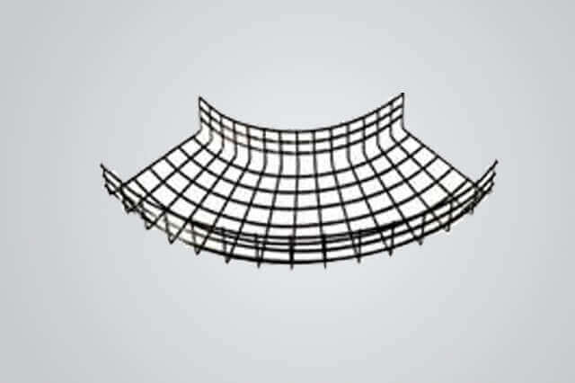 Supplier Of Cable Tray In Dubai 
                    
