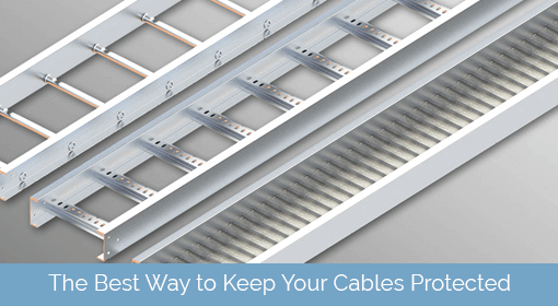 Cable tray manufacturer in pune mumbai and india- Hutaib cable tray - What the cable tray is used for - best cable tray supplier in pune, mumbai and india - importance of cable tray in industries