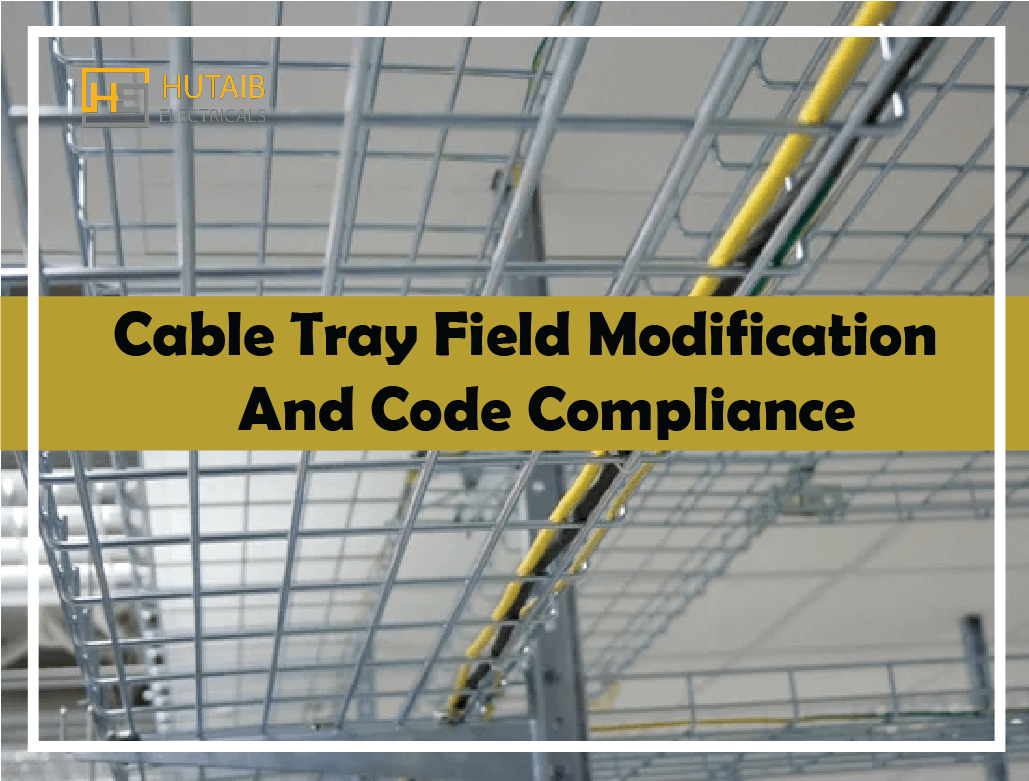Cable_Tray_Manufacturer