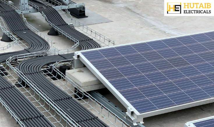 Premium Solar Mounting Channel Manufacturer In India