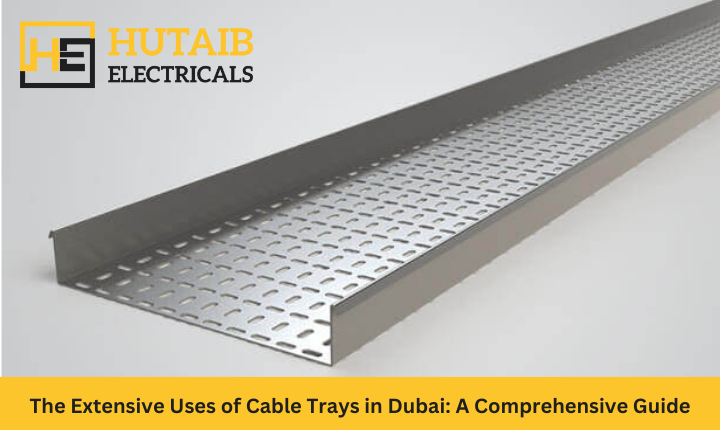 Cable-Tray-Manufacturer-In-India | Cable-Tray-supplier.
            